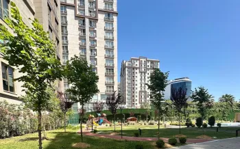 İstanbul Topkapı Modern Satılık Daireler